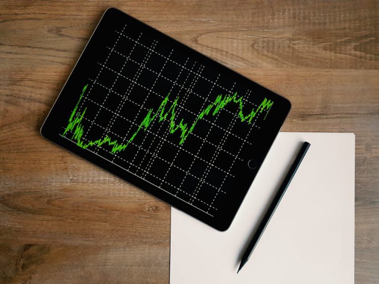 Online Traders