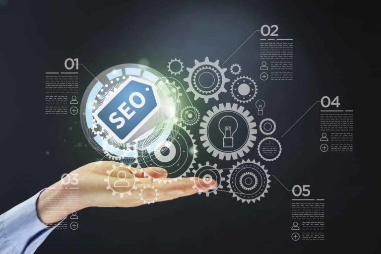 12 SEO Tips to Improve Your Local Ranking