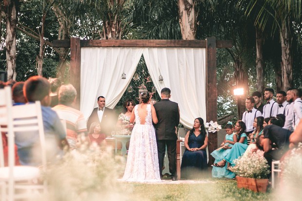 7 New Wedding Ideas That Most People Have Never Thought Of
