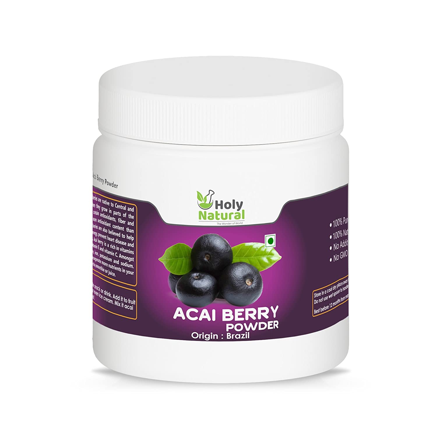 Acai berry