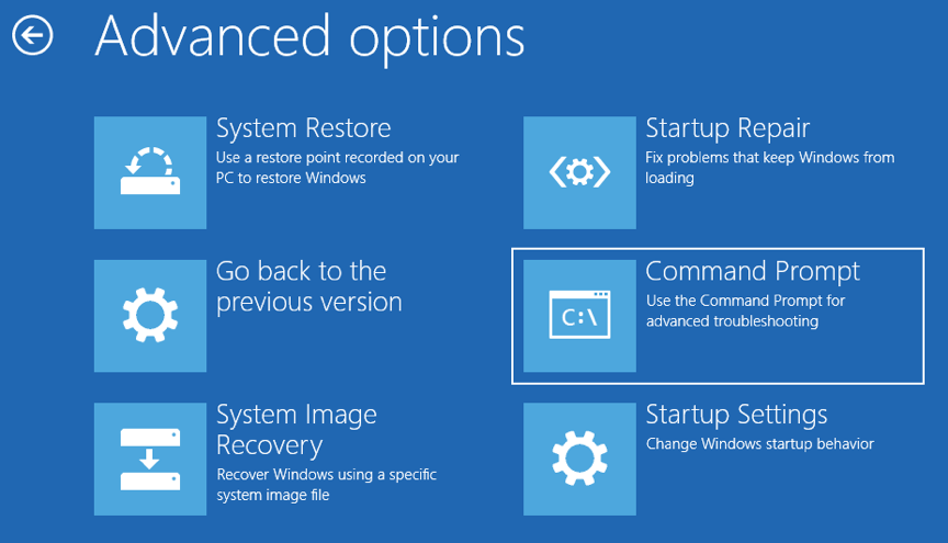 2 Solutions to Run CHKDSK on Startup Windows 10