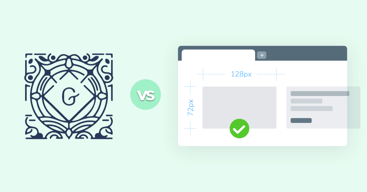 Gutenberg vs Page Builder, Which One to Choose?