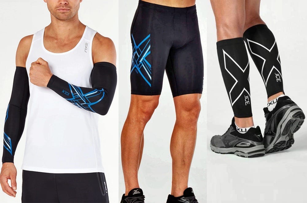 Latest Innovations In Activewear
