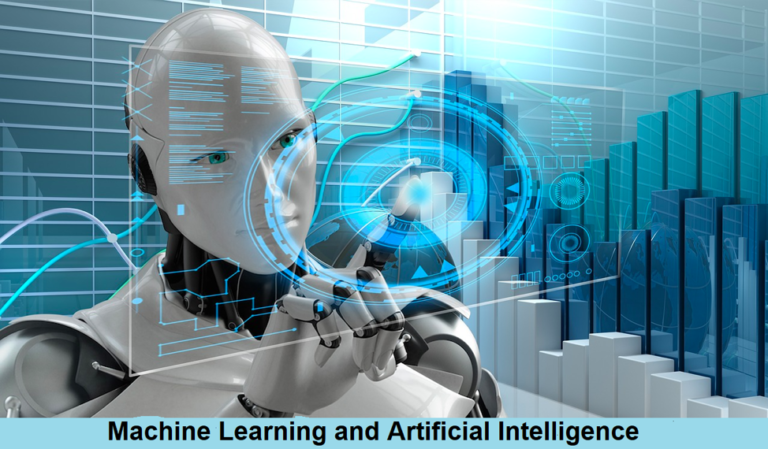 Top 5 Reasons: How Machine Learning and Artificial Intelligence Transforming Global Industries in 2026?