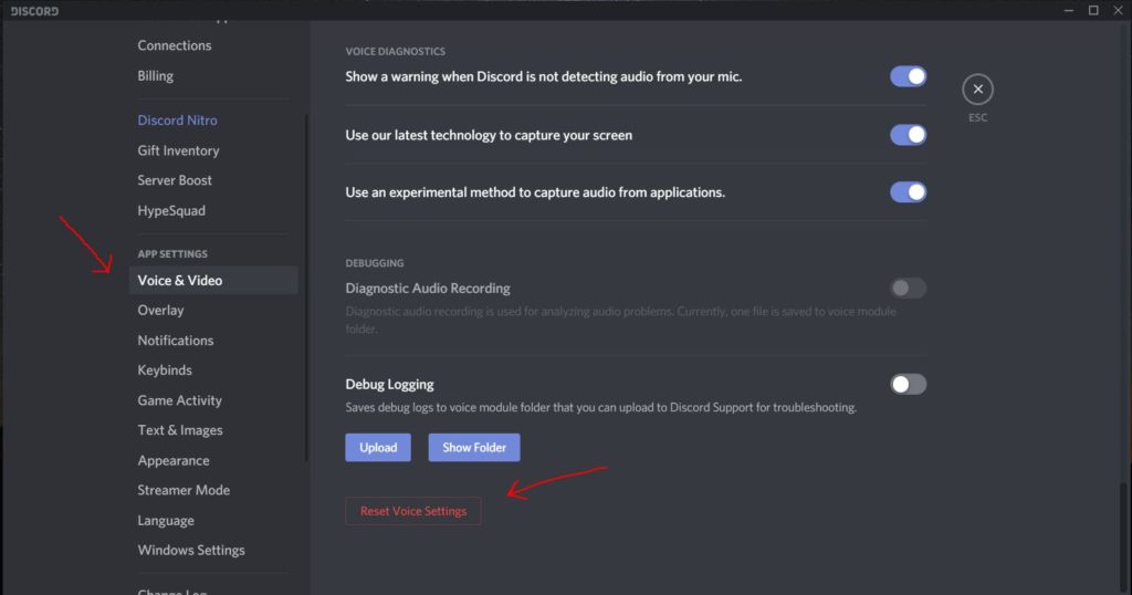 Resolve Discord No Audio While Screen-sharing In 2020 - Techlogitic