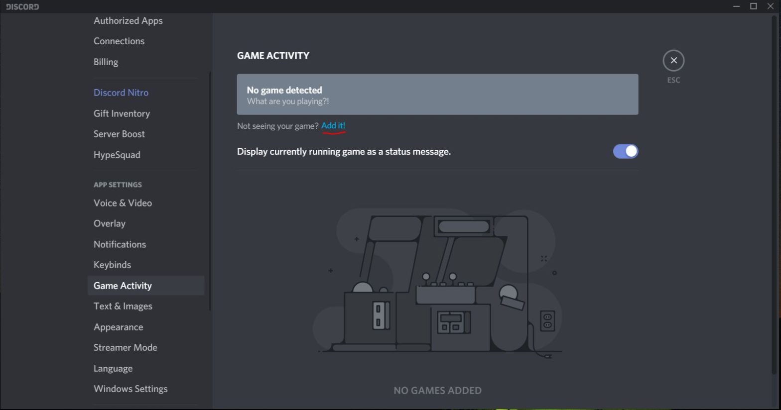 не работает оверлей discord в gta 5 фото 27