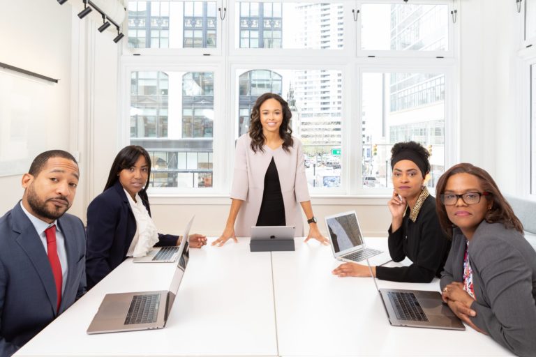 How to Create a Webinar Presentation?