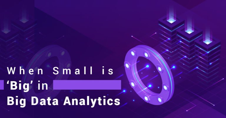 6. Avoid these mistakes to excel in Big Data Analytics