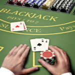 Advantages of Playing Blackjack Online