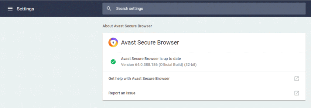 Avast-Secure-Browser