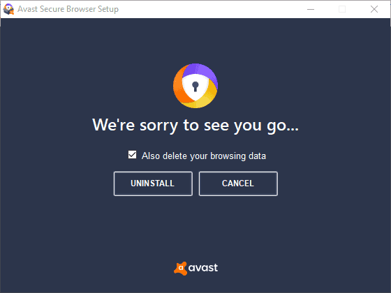 Avast-Secure-Browser-removal-tool