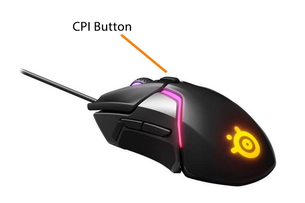 CPI vs DPI: Know The Difference Between Mouse CPI and DPI! - Techlogitic