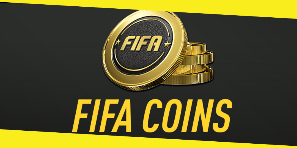 fifa coins market