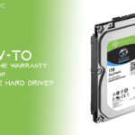 Check the Warranty Status of SEAGATE Hard drive