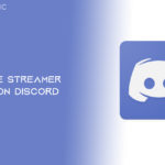 Enable Streamer Mode on Discord