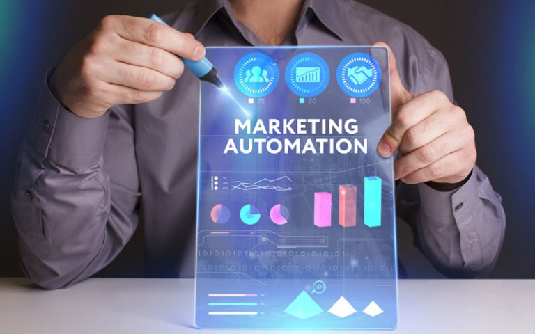 How Can Marketing Automation Make Your Business More Profitable?
