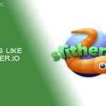 Games Like Slither.io