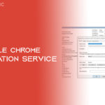 Google Chrome Elevation Service