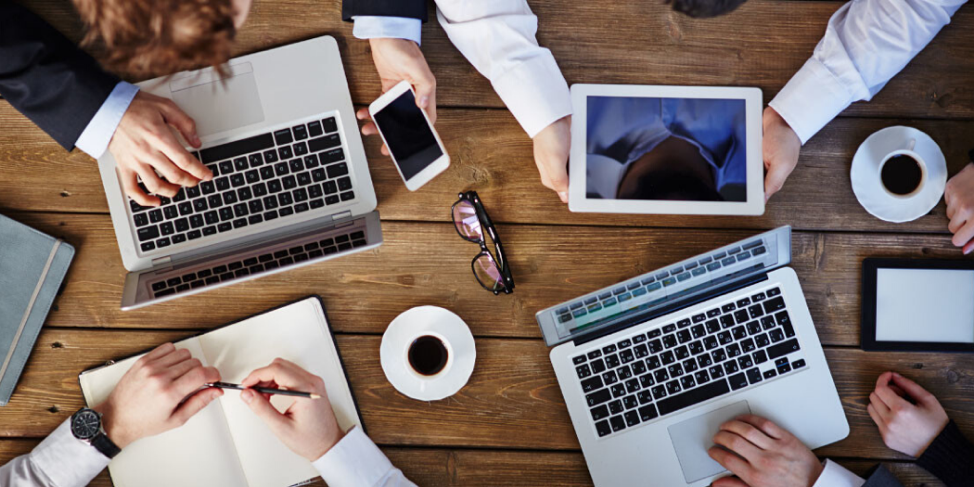 How Companies Use Tech to Track Their Employees Productivity