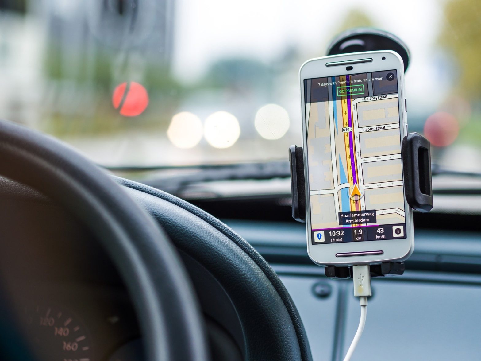 How to Set Fake GPS on iOS devices