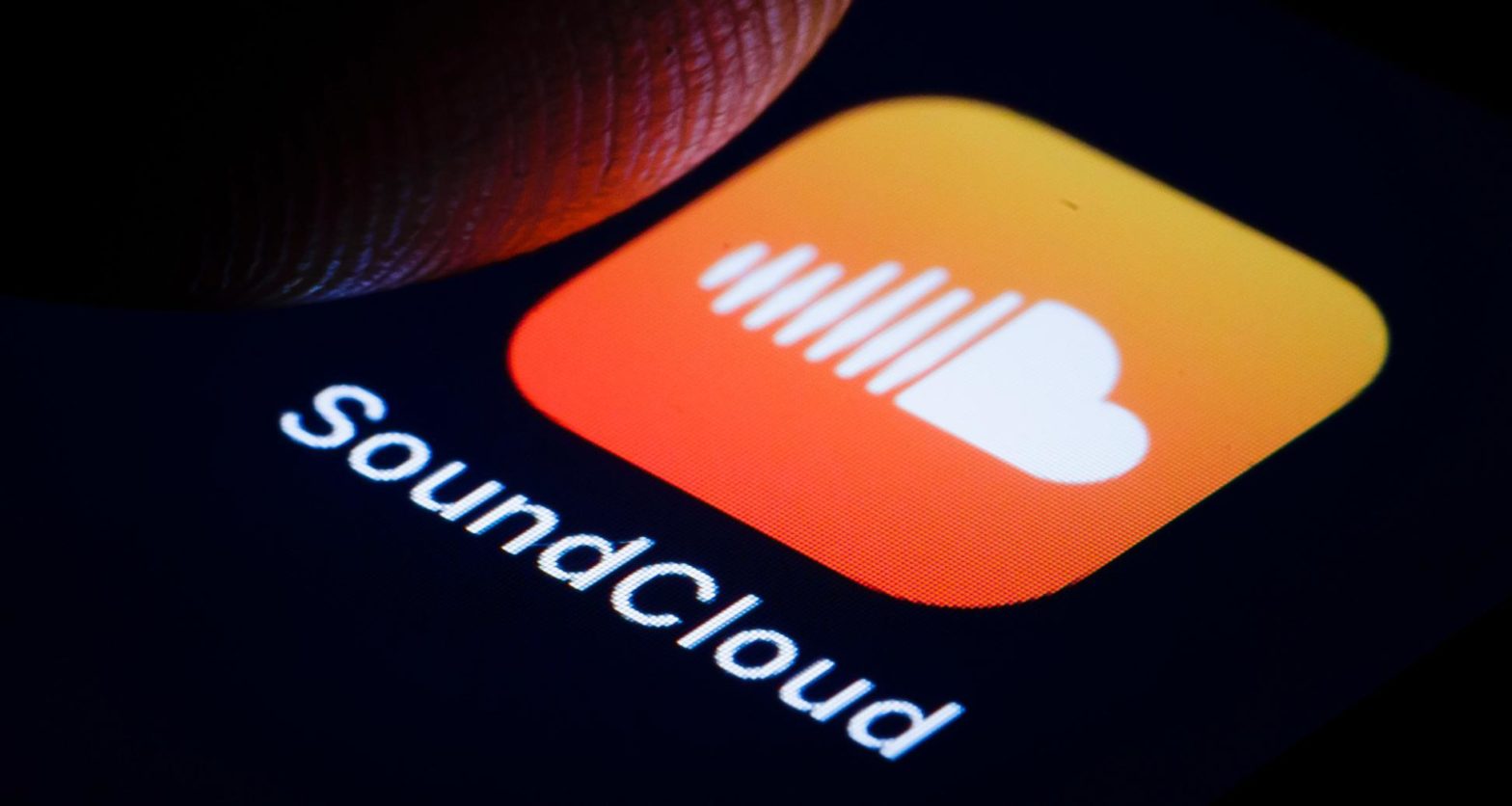 SoundCloud-Alternatives