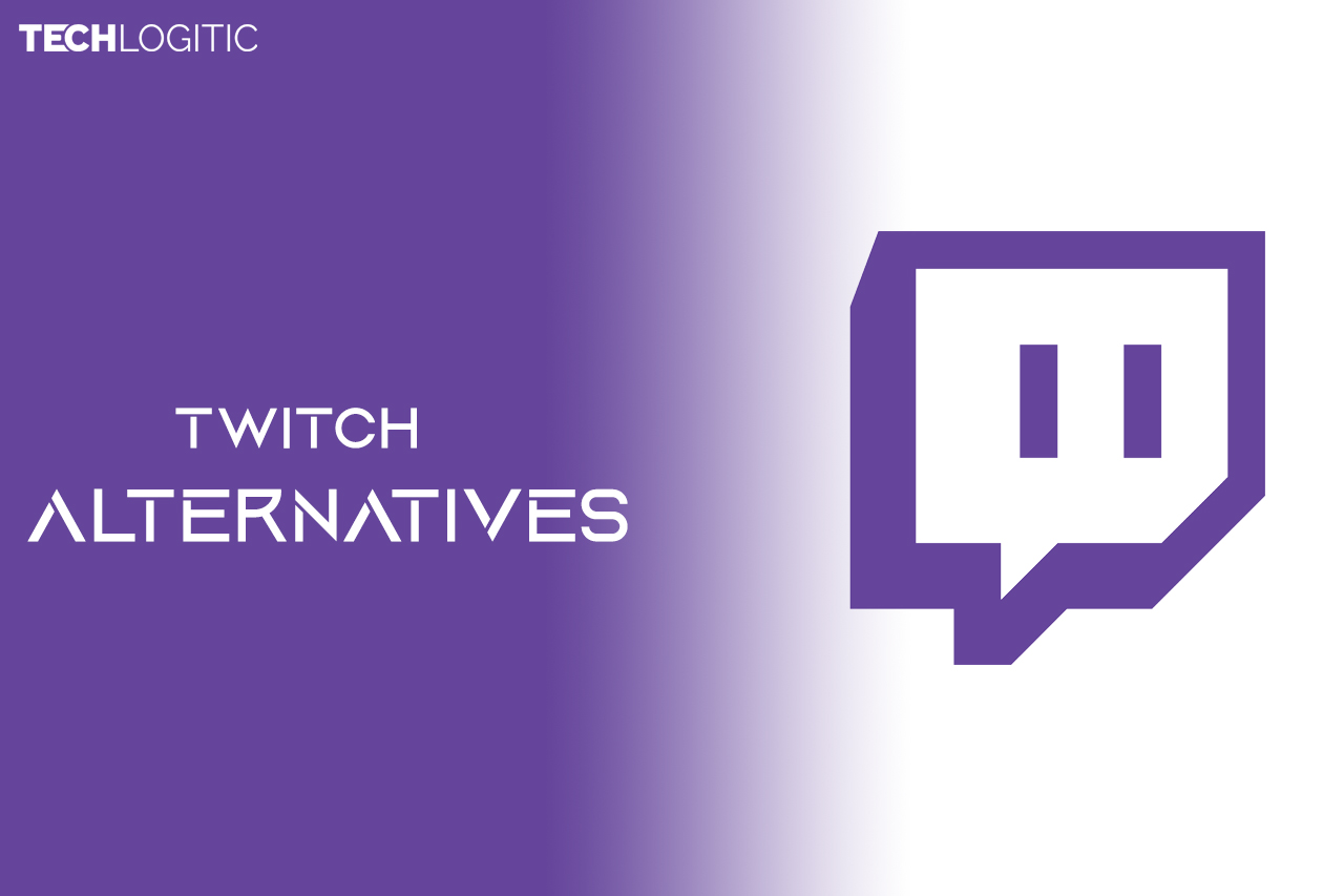 Twitch Alternatives