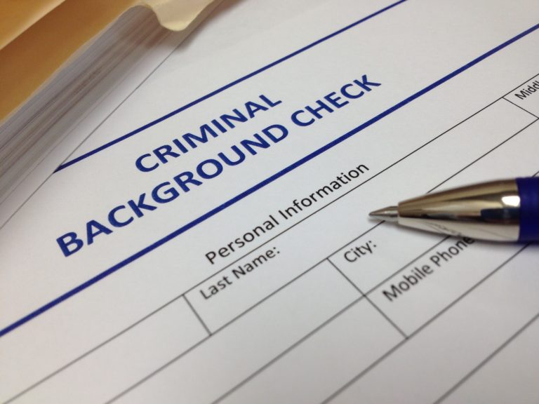 Can You Run a Background Check on Someone Without Their Permission?