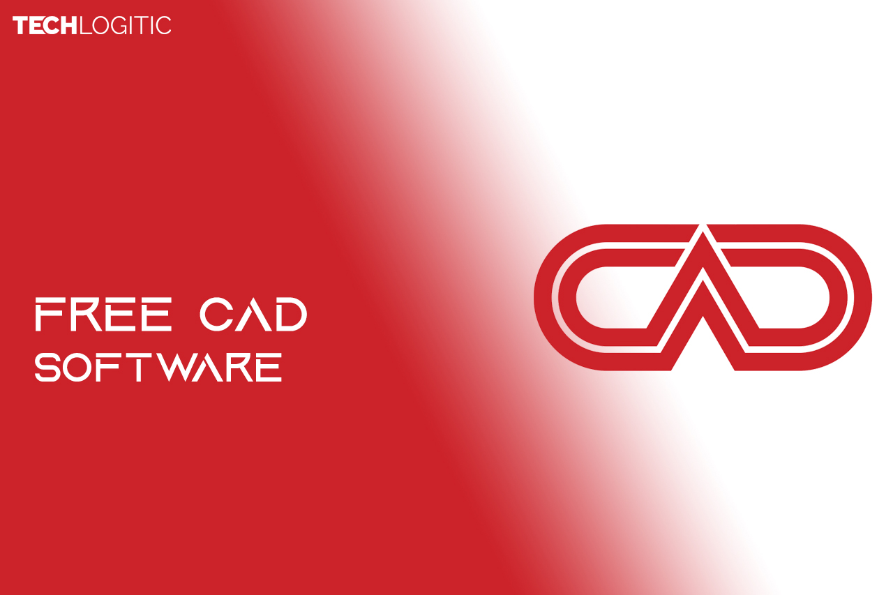 free cad software