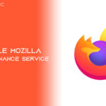 disable mozzila maintainance service