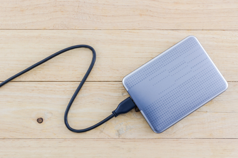 How to Prolong Your External Hard Drive Lifespan? - Techlogitic