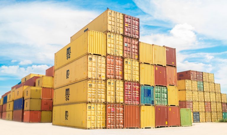 Measuring The Impact of a Global Pandemic On International Trade