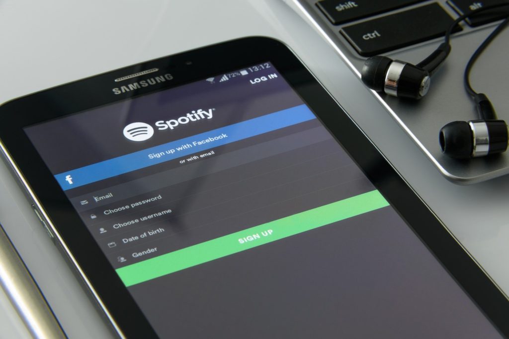 spotify to mp3 converter android