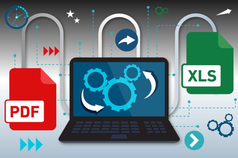 Free Online PDF Converter to Excel for Privacy-Minded Users [Review]