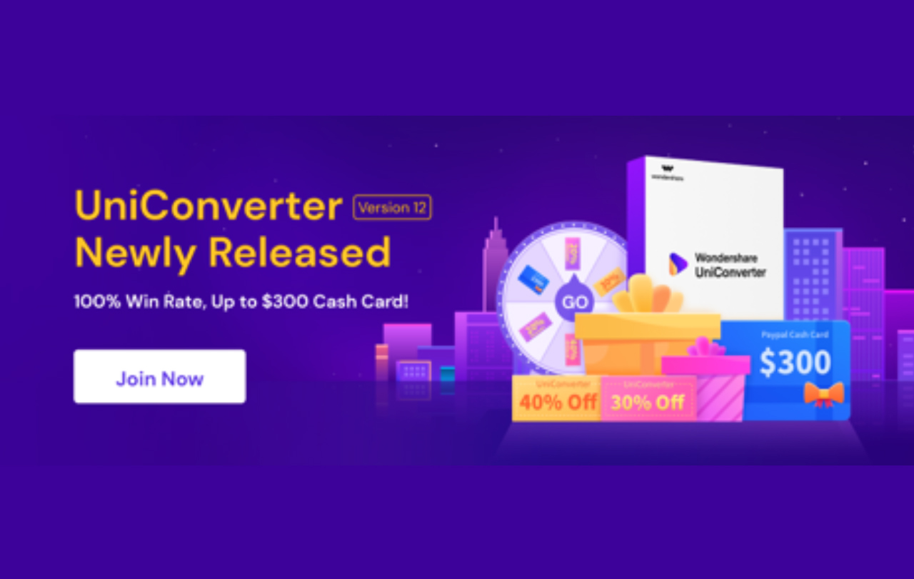 online uniconverter review