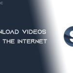 Download Videos from The Internet