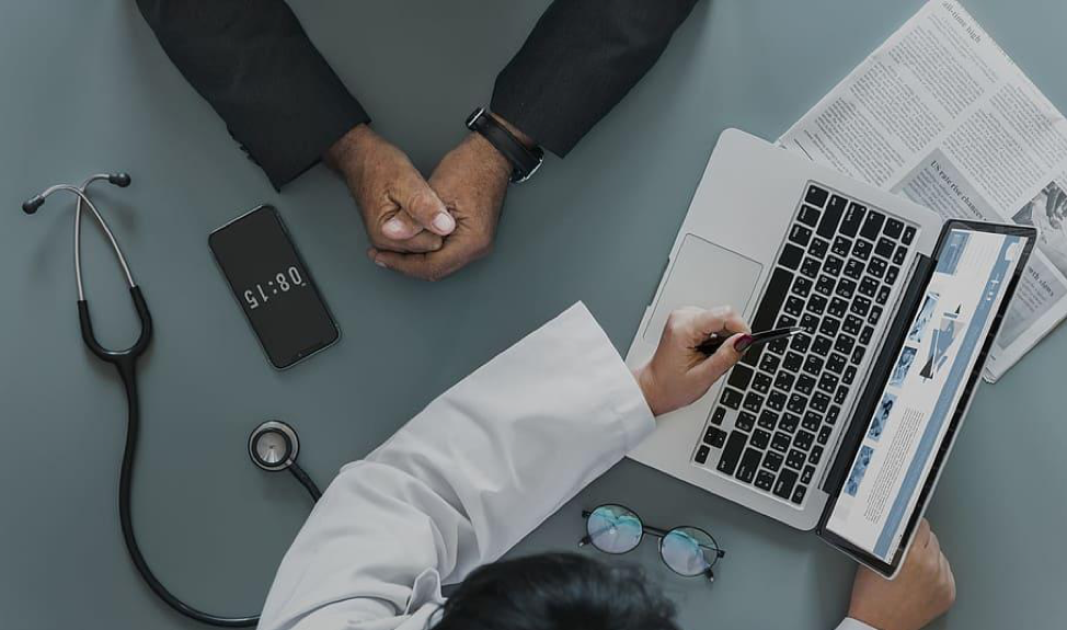 Enterprise Practice Management System