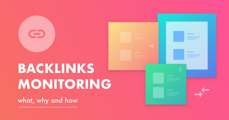 How to Keep Track of All Your Backlinks