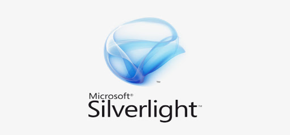 microsofts silverlight