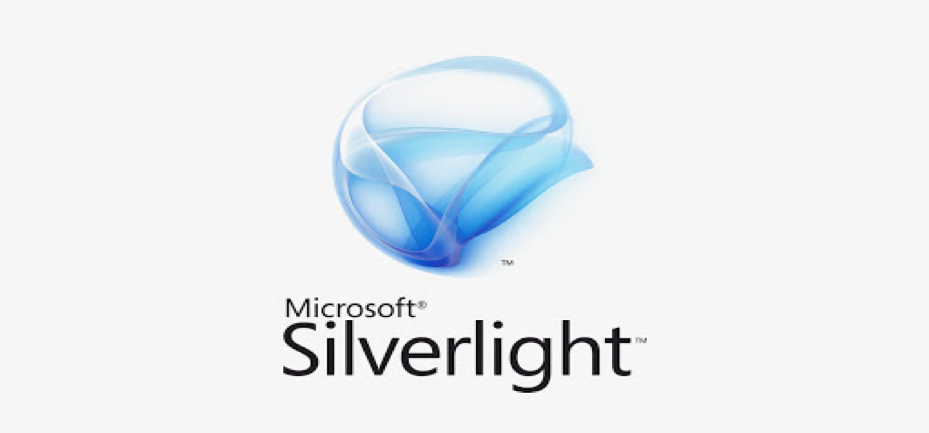 Microsoft Silverlight