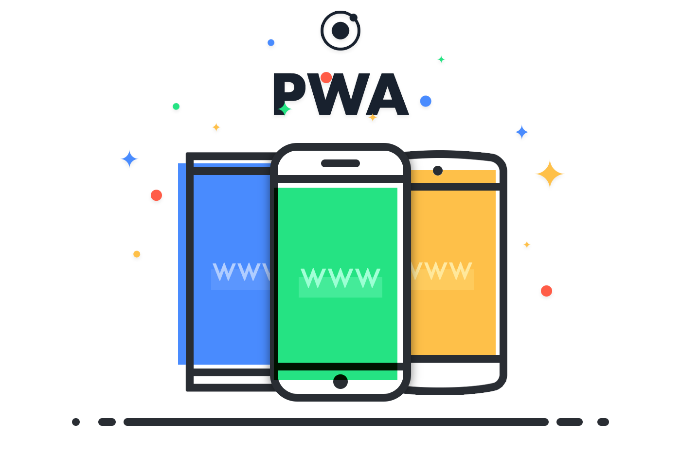 Progressive Web Applications
