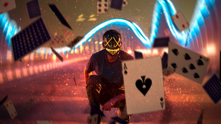 Revolutionizing Online Gambling – 2020