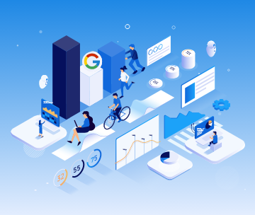 SEO and Optimize for Google thumb