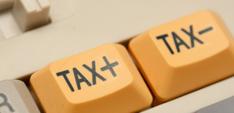 Sales Tax Exemption