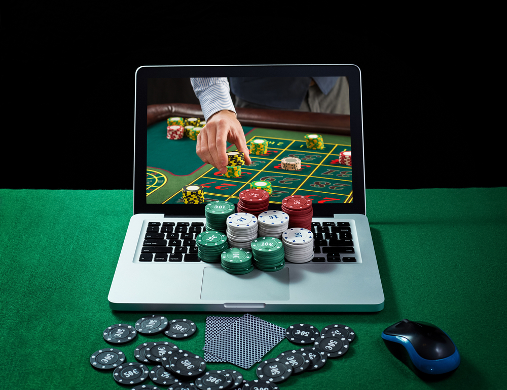 5 Brilliant Ways To Teach Your Audience About online casino pl