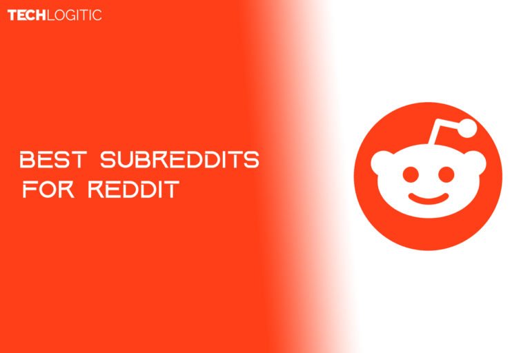 best subreddits for reddit