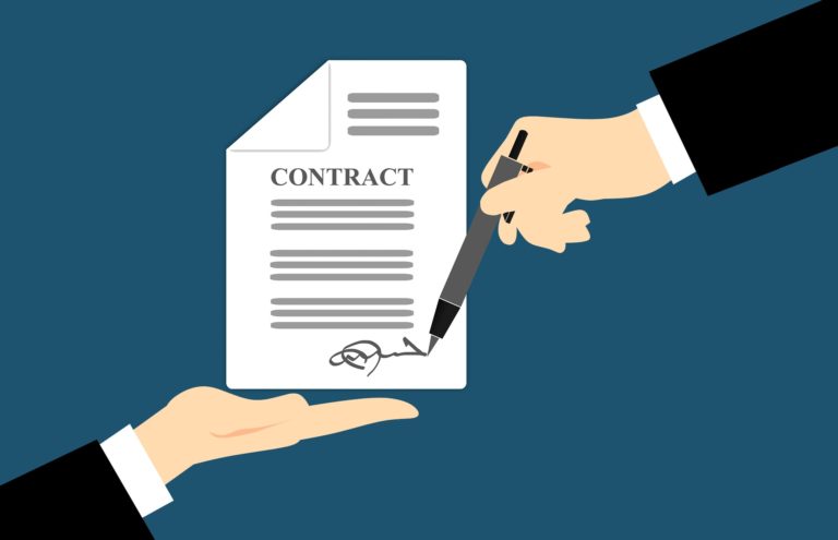 How E-Signature Software is Improving Business Efficiency?