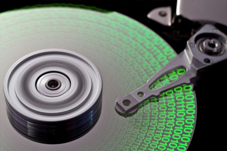 Method to Wipe a Hard Drive without Deleting Windows