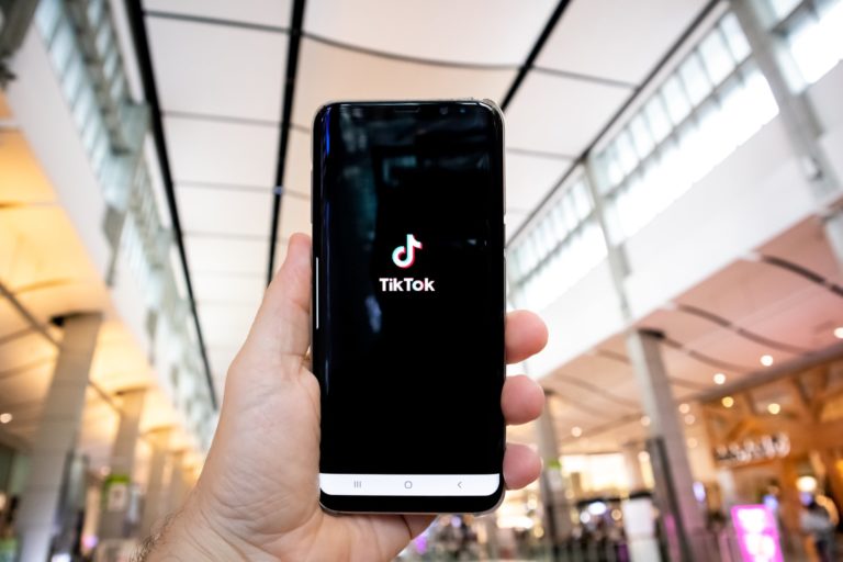 how to use tiktok