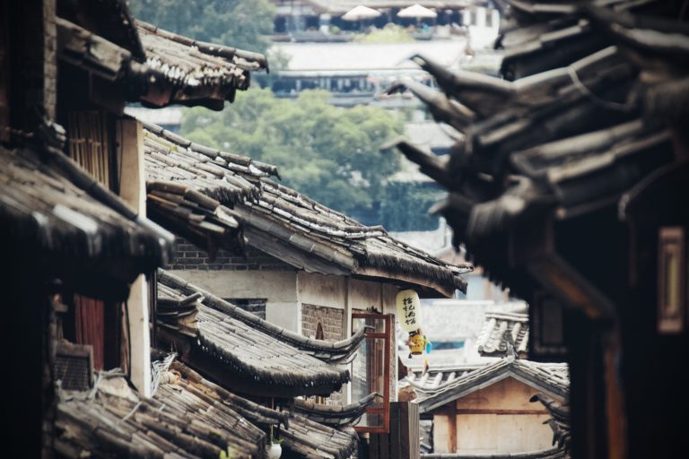 Roof