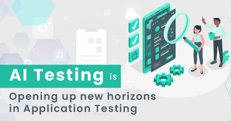 Why Do Enterprise Mobile Apps Need AI Testing